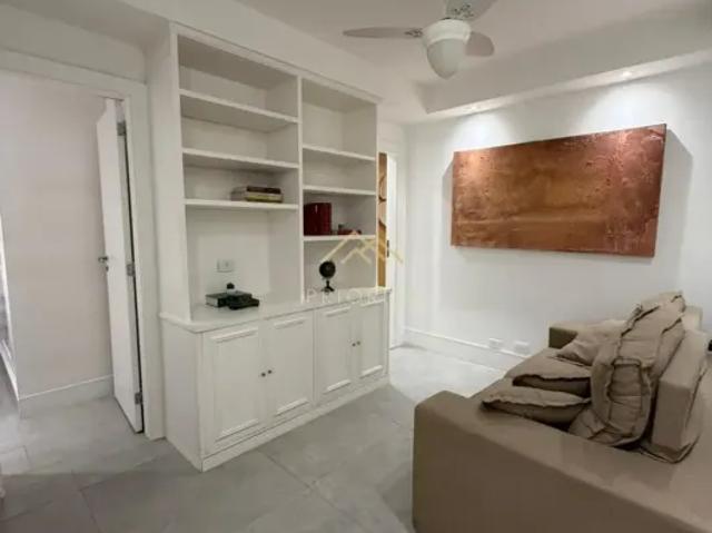Belíssimo apartamento Jardim Oceânico. Quadra da Praia! Ótima localização!