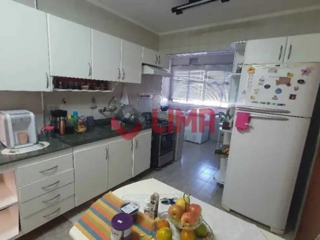 Apartamento para venda com 135 m² e 3 quartos em Altos da Cidade, Bauru SP