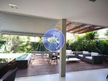 Belíssima casa de alto padrão no Jardins Ibiza com 4 quartos