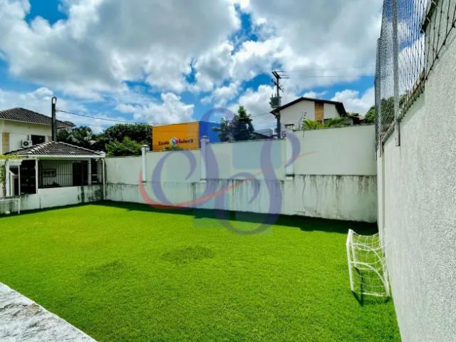 Belíssima casa duplex com 4 suítes