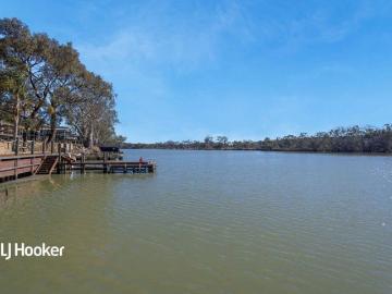 Walker Flat, Mid Murray, South Australia