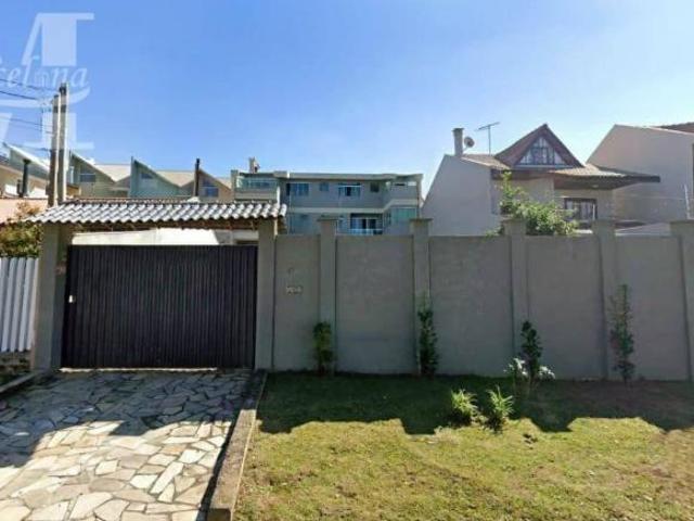 BELA CASA COM AMPLO TERRENO EM AREA NOBRE DO ATUBA. HÁ 01 QUADRA DA MASCARENHAS. ESTUDA PERMUTA