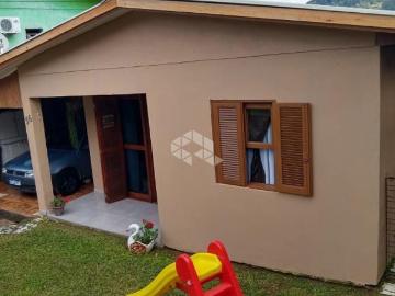 Bela casa com preço de ocasião