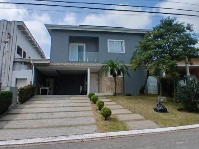 BELA CASA A VENDA EM ALPHAVILLE RESIDENCIAL ALPHAVILLE 3