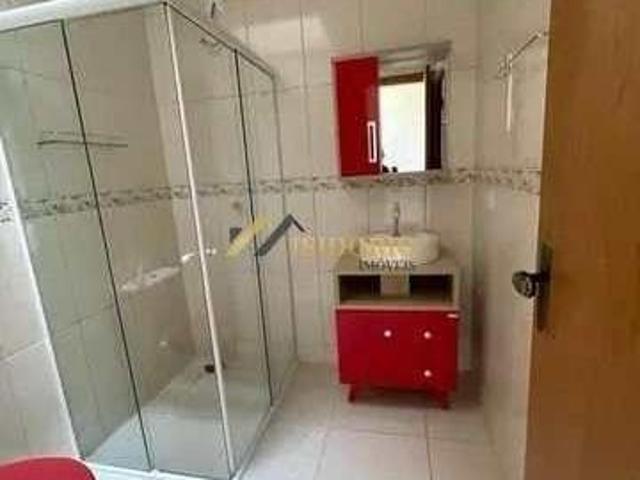 BELA CASA DE COND.! 03 QTOS ÓTIMO ACABAMENTO, BEM LOCALIZADO