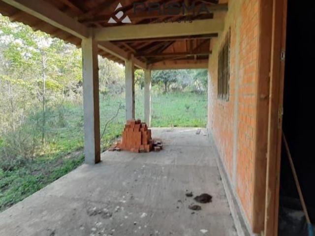 Bela casa em Itaara