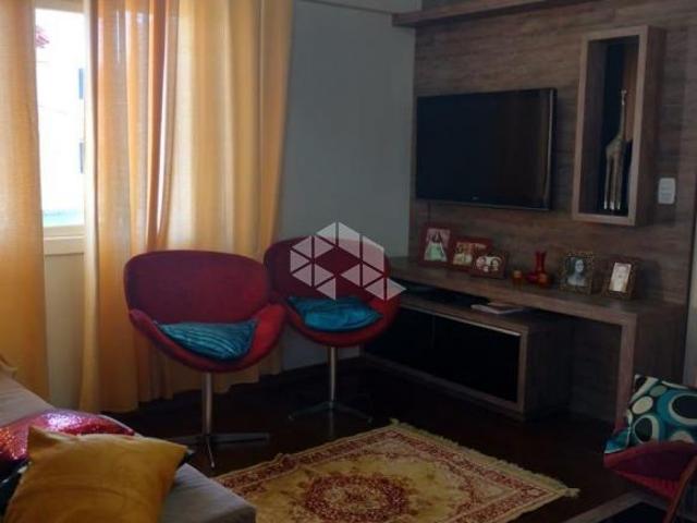 Bela casa no Bairro São Francisco!