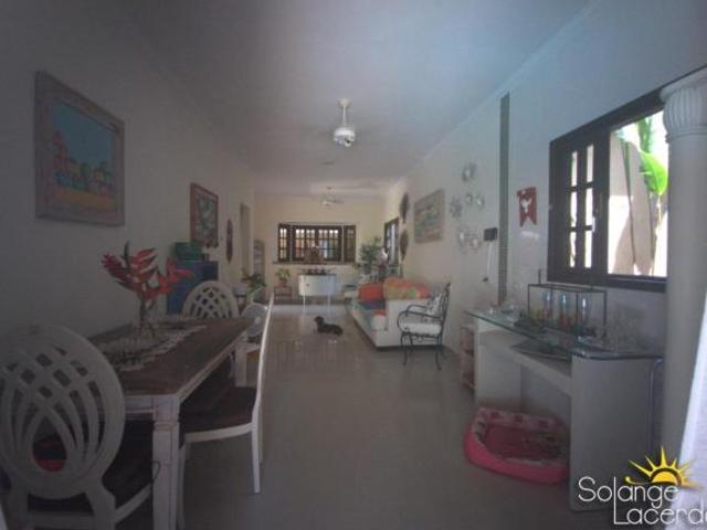 Bela Casa Térrea Piscina Escritura Definitiva