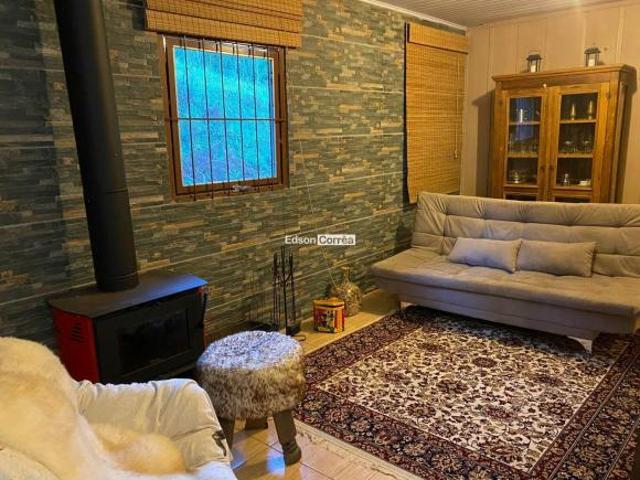 BELA CHÁCARA COM CASA BOA AÇUDE POÇO DE VERTENTE EM SÃO CHICO | R$ 479 MIL