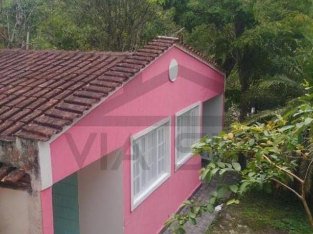 BELA CHÁCARA À VENDA EM JUQUITIBA