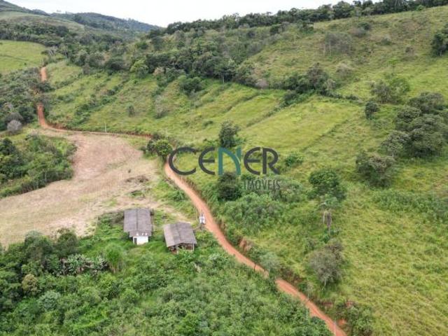 Bela fazenda de 162 ha na extensão da cidade de Itaverava MG