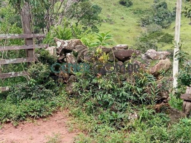 Bela Fazenda de 80 ha com Sede antiga e a 70 Km de Belo Horizonte em Moeda MG