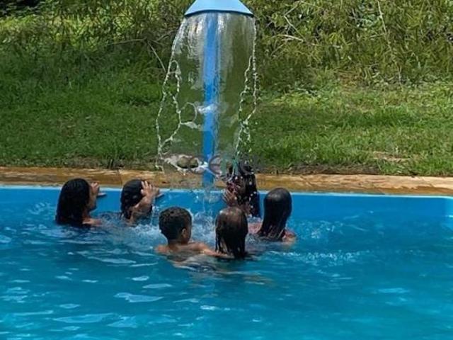 Bela fazenda de 91 ha nas margens do São Francisco/Três Marias