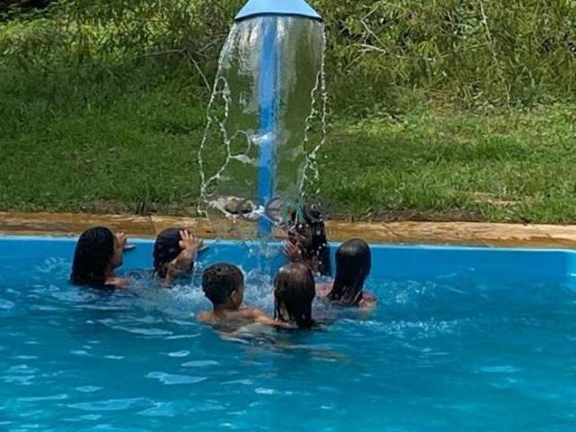 Bela fazenda de 91 ha nas margens do São Francisco/Três Marias