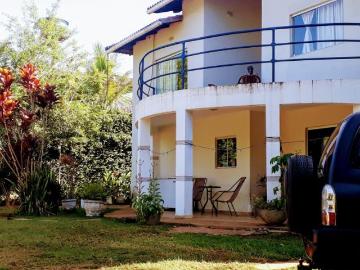 BELA RESIDENCIA! ESTUDO TROCA!