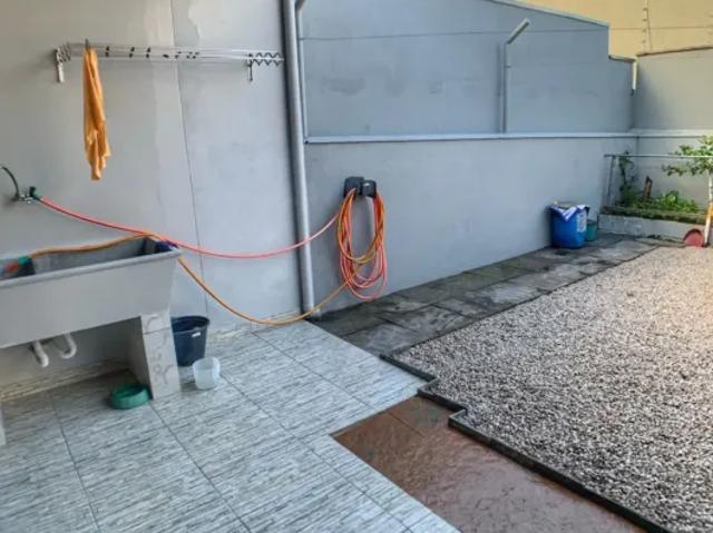 Bela residência no bairro Bela Vista em Gaspar