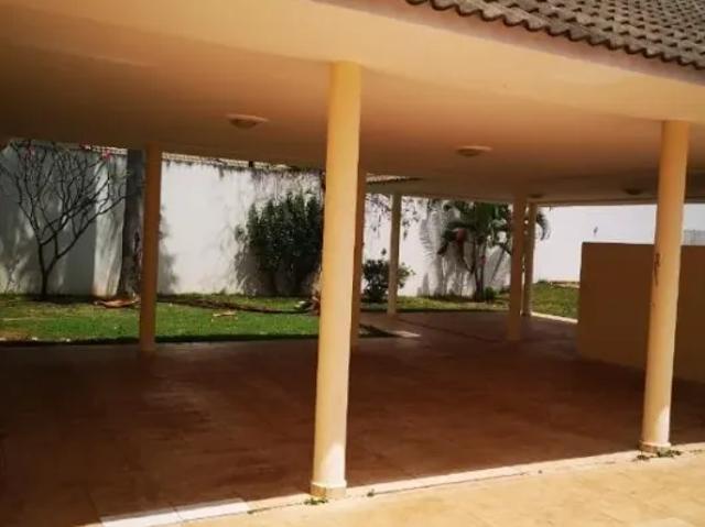 BELA SUÍÇA | Sobrado para Locação com 5 Quartos, 4 Suítes, 4 Vagas, 500m² por R$ 13.000,00 – Londri