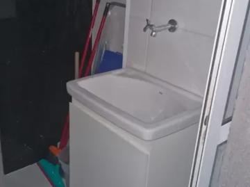 Apartamento para alugar em Eusébio, Ceará