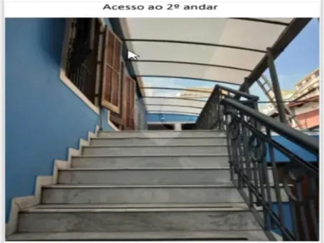 Bela Vista! Sobrado comercial a venda 473m² com 7 metros de testada