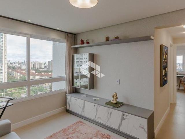 Bela Vista vende apartamento com 3 dormitórios no Jardim Europa