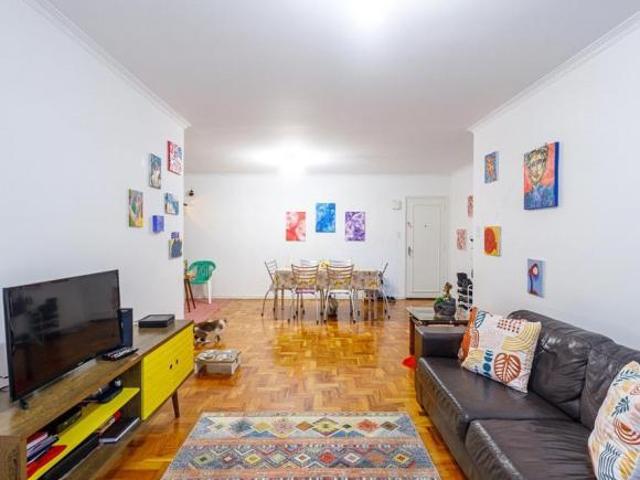 Bela Vista. 3 quartos. vaga de garagem