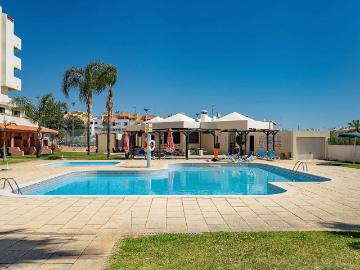 Bela Vista 3BDR Penthouse w/ Pool
