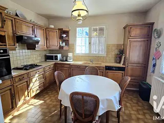Bélâbre 36370 Achat / Vente maison 5 pièces t5 terrasse