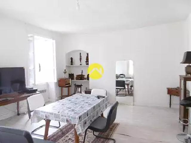 Bélâbre 36370 Achat / Vente maison 7 pièces t7