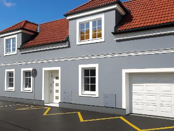 Belagsfertiges Einfamilienhaus im Stadtkern!