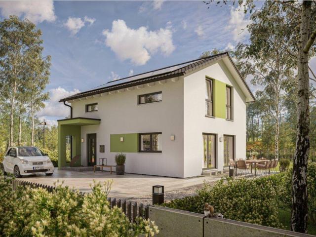 Belagsfertiges Neubau Projekt in bester Oberlaaer Ruhelage!
