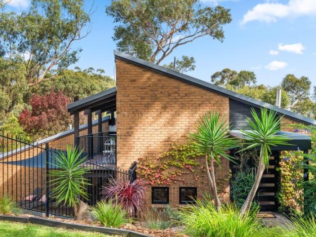 Belair architecture beautifully elevated by poolside entertaining and incredible coastline views