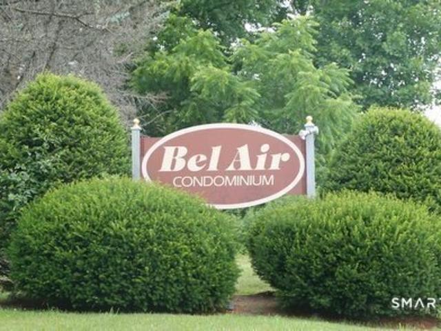 Belair Dr Unit,new Milford, Condo For Sale
