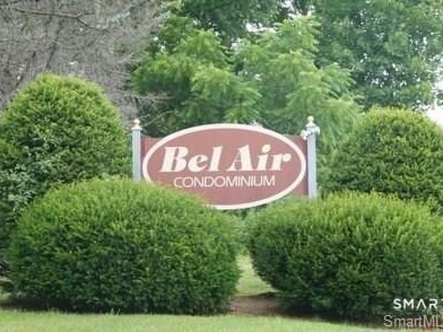 Belair Dr Unit,new Milford, Condo For Sale