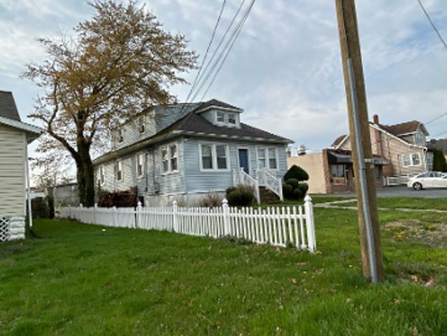 Belair Rd
