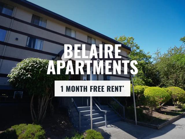 Belaire Apartments