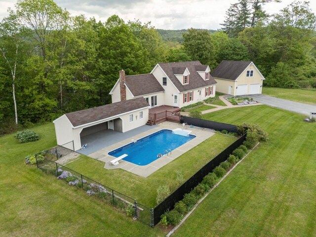 Belaski Rd, Windsor, Home For Sale