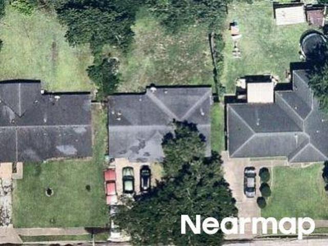 Belarbor St