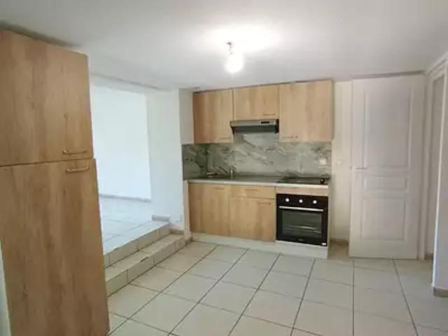 Bélarga 34230 Location appartement 2 pièces t2 au dernier étage