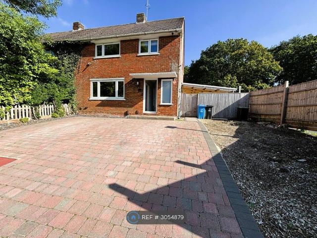 Belben Road, Poole BH12, 4 bed semi detached house to rent, £1,900 pcm | PrimeLocation