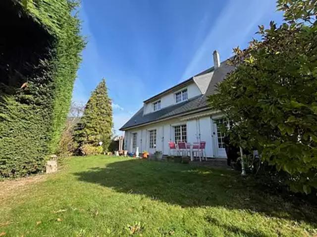 Belbeuf 76240 Achat / Vente maison 7 pièces t7