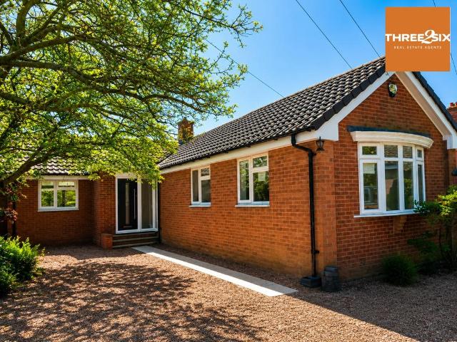 Belbroughton, DY9 2 bed bungalow to rent £1,300 pcm £300 pw