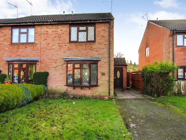 Belbroughton, Stourbridge DY9, 2 bed semi detached house to rent, £1,200 pcm | PrimeLocation