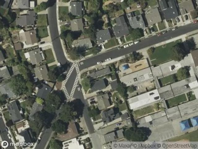 Belburn Dr