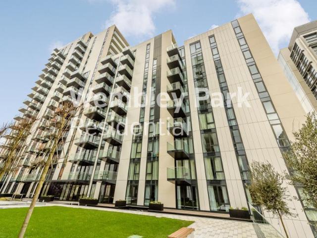 Belcanto Apartments, Wembley Park 2 bed apartment to rent £2,550 pcm £588 pw
