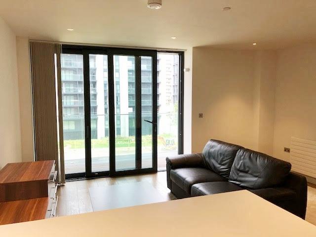 Belcanto Apartments, 3 Elvin Gardens, Wembley HA9, 1 bed flat to rent, £1,924 pcm | PrimeLocation