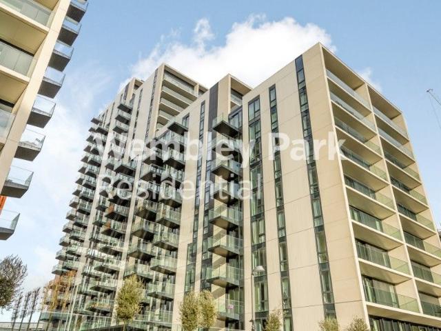 Belcanto Apts, Wembley Park HA9, 2 bed flat to rent, £2,600 pcm | PrimeLocation