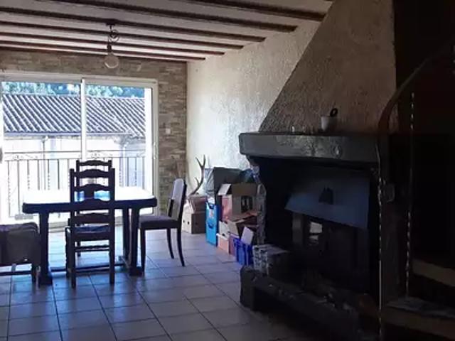 Belcaire 11340 Achat / Vente maison