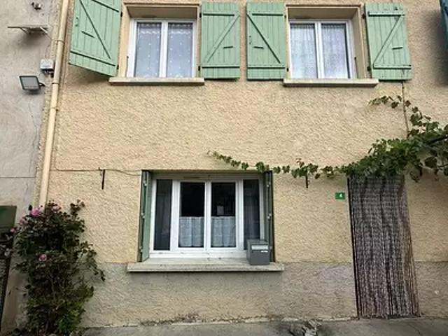 Belcaire 11340 Achat / Vente maison