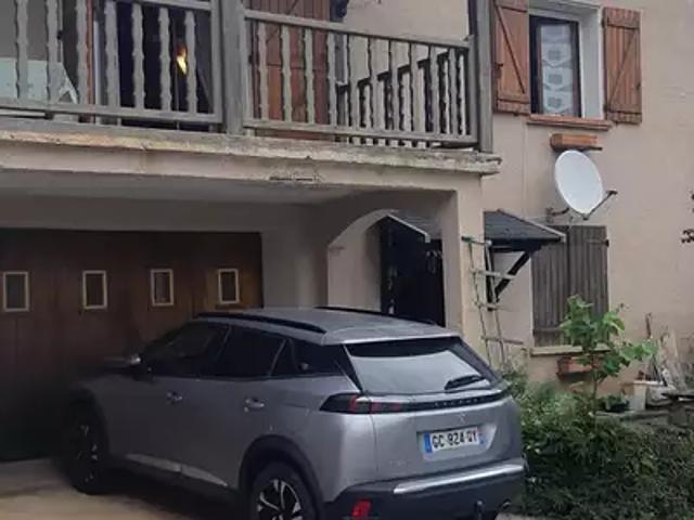 Belcaire 11340 Achat / Vente maison