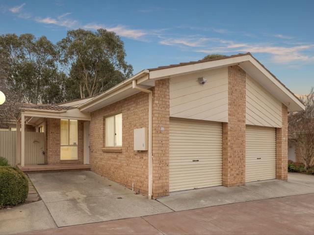 Belconnen, 5/25 Totterdell Street